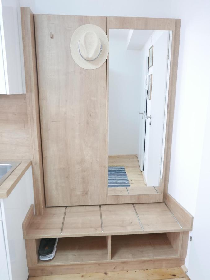 Appartement Katharina 2 Personen Hallein Bei Salzburg Dış mekan fotoğraf
